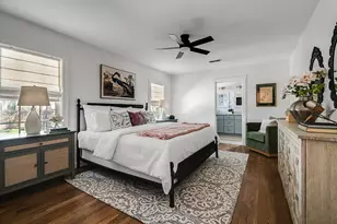 320 W Morse St, Fredericksburg, TX 78624 - Photo 5