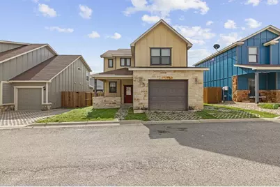 510 Mueller St #15, Fredericksburg, TX 78624 - Photo 1