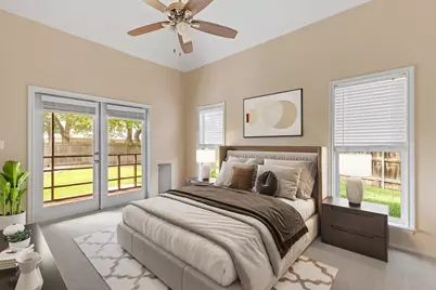 613 Persimmon Court, Fredericksburg, TX 78624 - Photo 19
