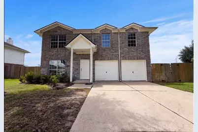 4519 S Rigewalk Ridge Dr #Dr, Houston, TX 77053 - Photo 1