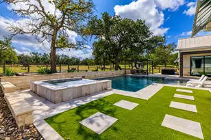 118 Phlox Trl, Fredericksburg, TX 78624 - Photo 5