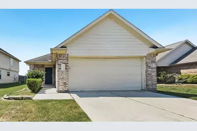 12623 Mountain Mountain Pass Drive #Dais, Houston, TX 77038 - Photo 1