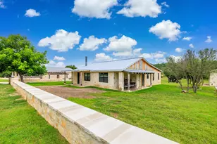 4995 Ranch Rd 648, Fredericksburg, TX 78624 - Photo 9