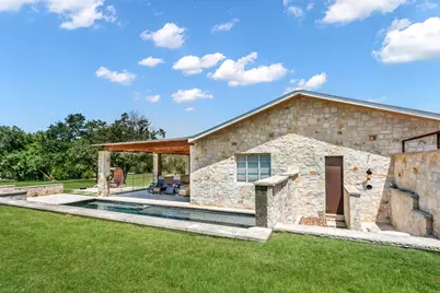 4995 Ranch Rd 648, Fredericksburg, TX 78624 - Photo 35