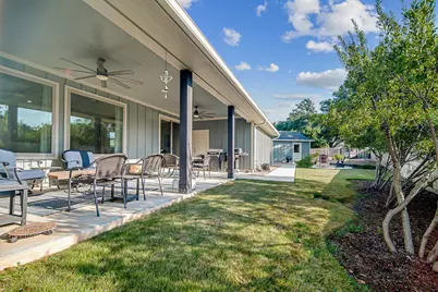 411 Cypress, Fredericksburg, TX 78624 - Photo 35