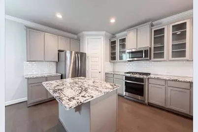 10707 Centre Fo Centre St #Dr, Houston, TX 77043 - Photo 3
