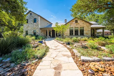 327 S Stag Trail, Fredericksburg, TX 78624 - Photo 1