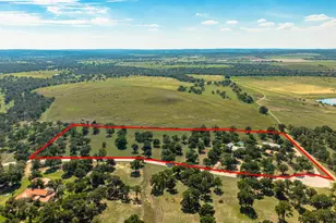 327 S Stag Trail, Fredericksburg, TX 78624 - Photo 41