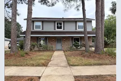 16121 Lakeview E Lakeview Dr #Dr, Jersey Village, TX 77040 - Photo 1