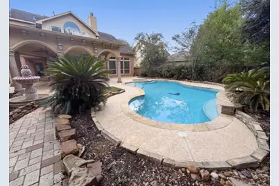 25722 Lake Spri E Lake Ridge #ng, Houston, TX 77373 - Photo 5