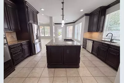 25722 Lake Spri E Lake Ridge #ng, Houston, TX 77373 - Photo 3