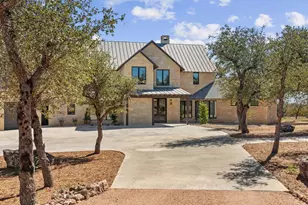 3570 Old Mason Rd, Fredericksburg, TX 78624 - Photo 61