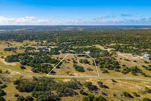 Lot 64 Oakwater Dr, Fredericksburg, TX 78624 - Photo 1