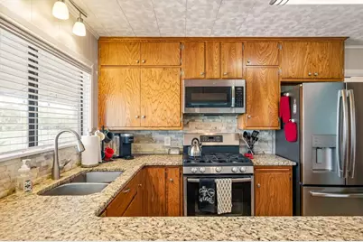 175 Keystone, Stonewall, TX 78671 - Photo 17