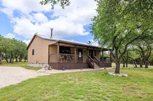 221 Coyote Trl, Harper, TX 78631 - Photo 1