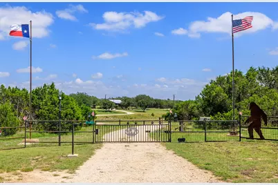 221 Coyote Trail, Harper, TX 78631 - Photo 47