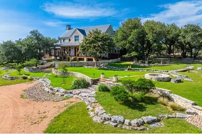 1400 Arbor Ridge Rd, Fredericksburg, TX 78624 - Photo 3