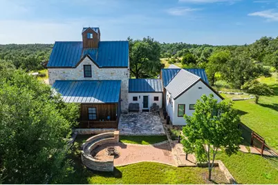 1400 Arbor Ridge Rd, Fredericksburg, TX 78624 - Photo 41