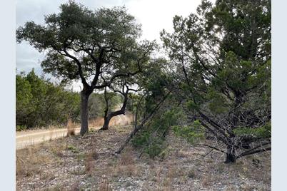 1490 Red Rock Rd, Blanco, TX 78606 - Photo 1