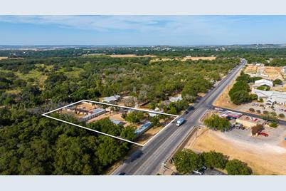 1807 N Llano St, Fredericksburg, TX 78624 - Photo 1