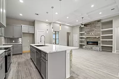 227 Riley Lane, Fredericksburg, TX 78624 - Photo 7