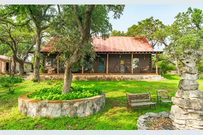 1218 Oakwood Loop, Wimberley, TX 78676 - Photo 5