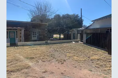 611 Fort McKavitt, Mason, TX 76856 - Photo 3