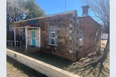 611 Fort McKavitt, Mason, TX 76856 - Photo 5