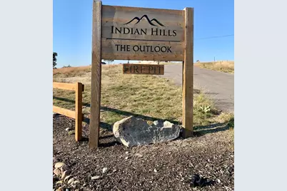 Lot 37 Dancing Sun Rd, Fredericksburg, TX 78624 - Photo 9