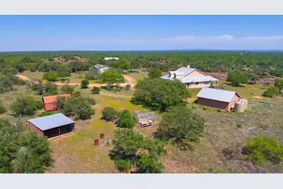 8740 W Hwy 29, Llano, TX 78259 - Photo 1