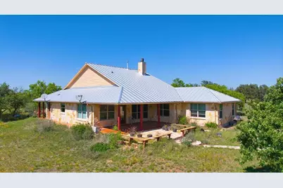 8740 W Hwy 29, Llano, TX 78259 - Photo 35