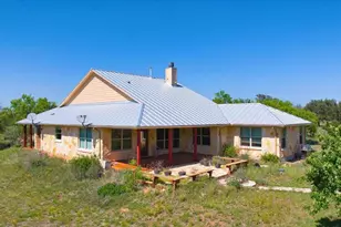 8740 W Hwy 29, Llano, TX 78259 - Photo 35