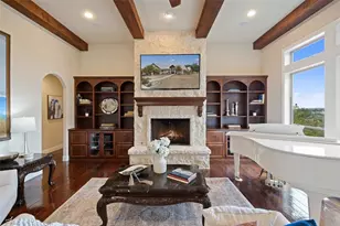 1900 Byrd Ranch Rd, Johnson City, TX 78636 - Photo 5