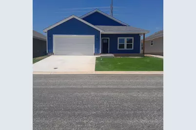 126 Feather Way, Fredericksburg, TX 78624 - Photo 1