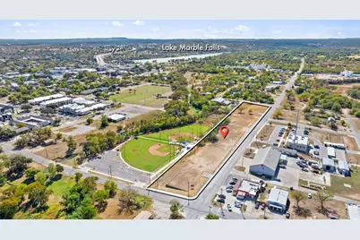 711 Avenue N, Marble Falls, TX 78654 - Photo 1