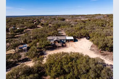 138 Spanish Oak Trail, Harper, TX 78631 - Photo 31