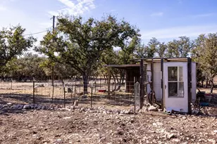138 Spanish Oak Trail, Harper, TX 78631 - Photo 27