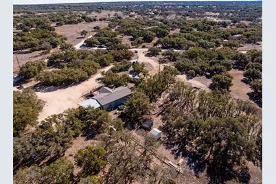 138 Spanish Oak Trail, Harper, TX 78631 - Photo 33