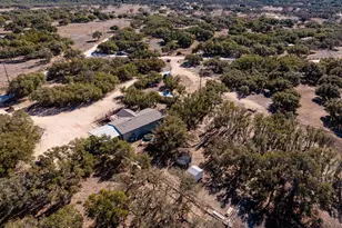 138 Spanish Oak Trail, Harper, TX 78631 - Photo 33