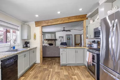 138 Spanish Oak Trail, Harper, TX 78631 - Photo 7