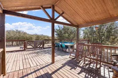 138 Spanish Oak Trail, Harper, TX 78631 - Photo 3