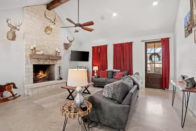 1410 Grapetown Rd, Fredericksburg, TX 78624 - Photo 25