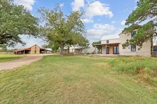 1410 Grapetown Rd, Fredericksburg, TX 78624 - Photo 1