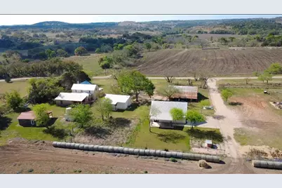 1410 Grapetown Rd, Fredericksburg, TX 78624 - Photo 67