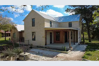 1410 Grapetown Rd, Fredericksburg, TX 78624 - Photo 3