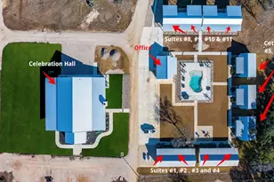 146 Pehl Farm Ln, Fredericksburg, TX 78624 - Photo 5