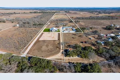 146 Pehl Farm Lane, Fredericksburg, TX 78624 - Photo 3