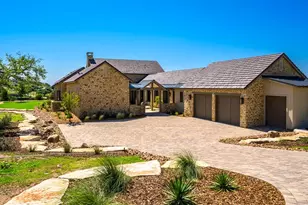 26 Lago Vista Dr, Fredericksburg, TX 78624 - Photo 1