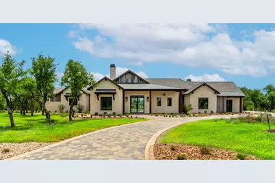 200 E Eldorado Ridge Dr, Fredericksburg, TX 78624 - Photo 1