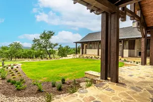 200 E Eldorado Ridge Dr, Fredericksburg, TX 78624 - Photo 13